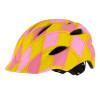 Kask rowerowy dziecięcy Kross Infano żółty r.XS